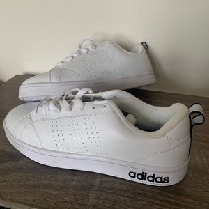 New Adidas Neo Cloudfoam Sneakers Women’s 7.5